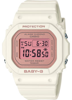 Вся коллекция Baby-G