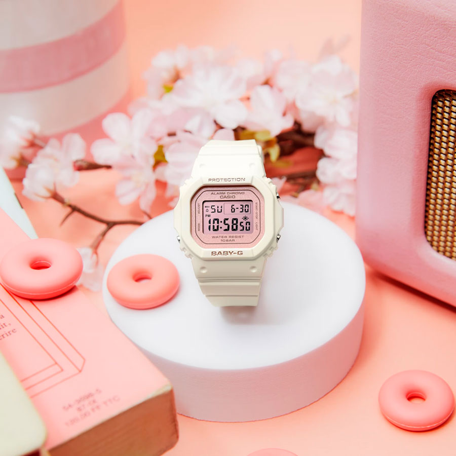 casio BGD-565SC-4