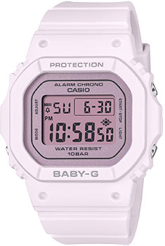 Вся коллекция Baby-G