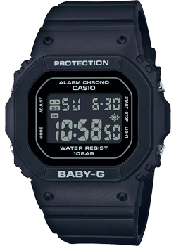 Вся коллекция Baby-G