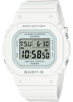 Вся коллекция Baby-G