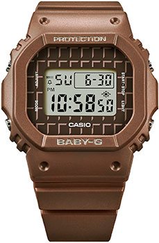 Вся коллекция Baby-G