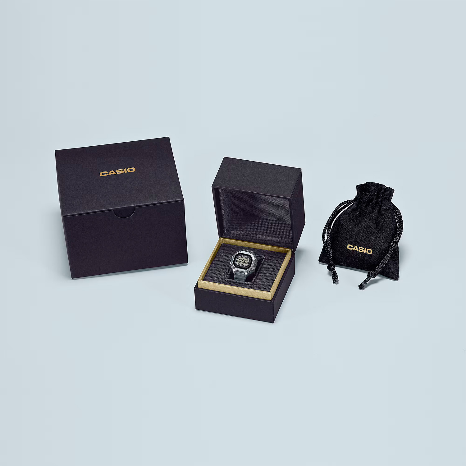 casio CRW-001-1
