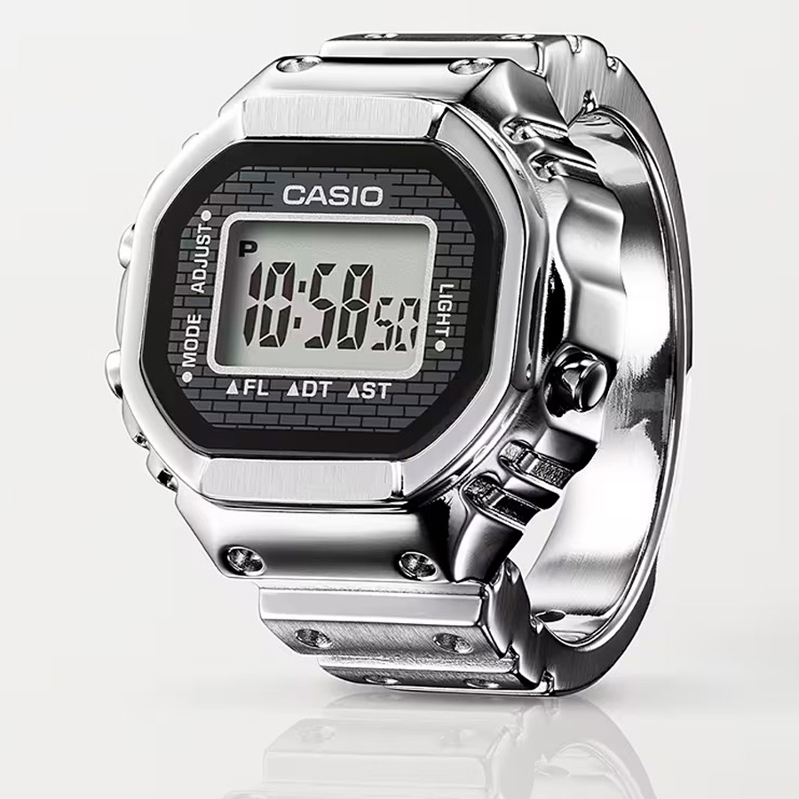 casio CRW-001-1
