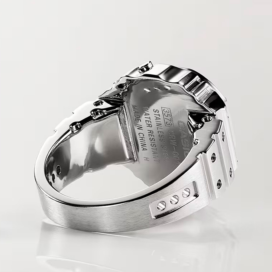 casio CRW-001-1