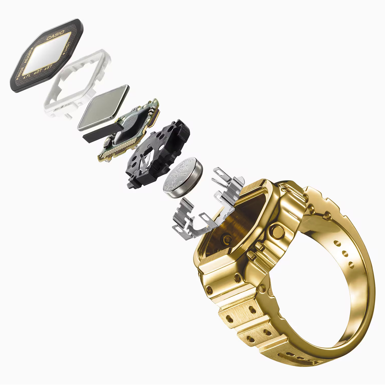 casio CRW-001JB-9