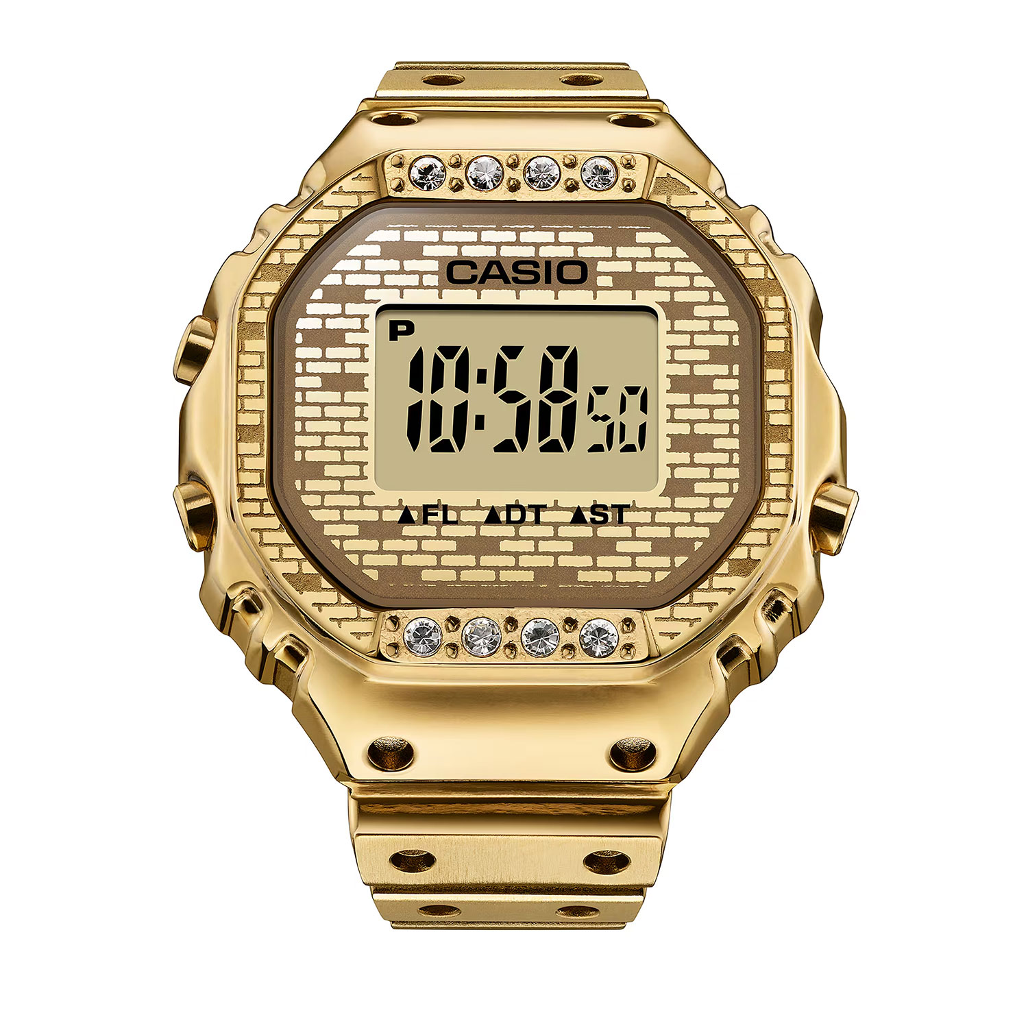 casio CRW-001JB-9