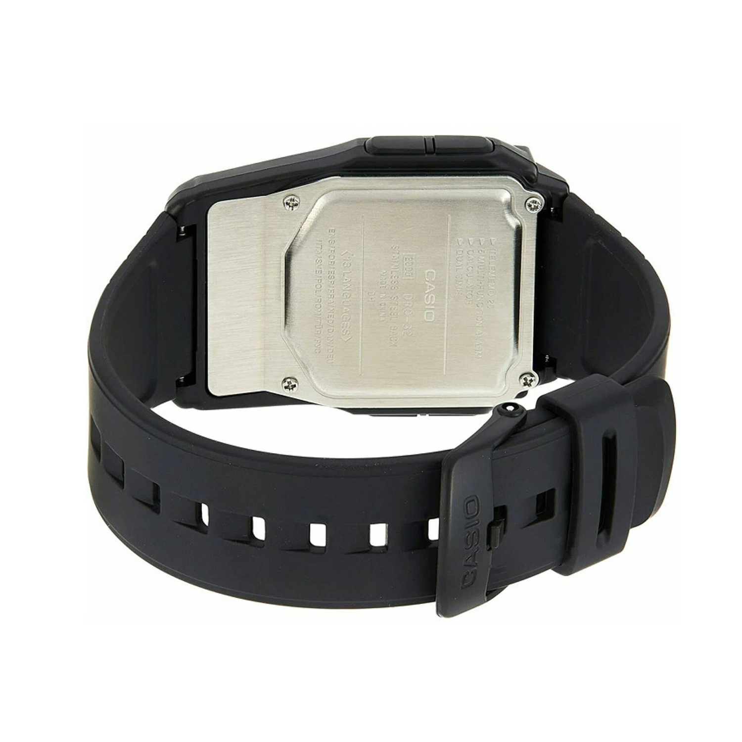 casio DBC-32-1A