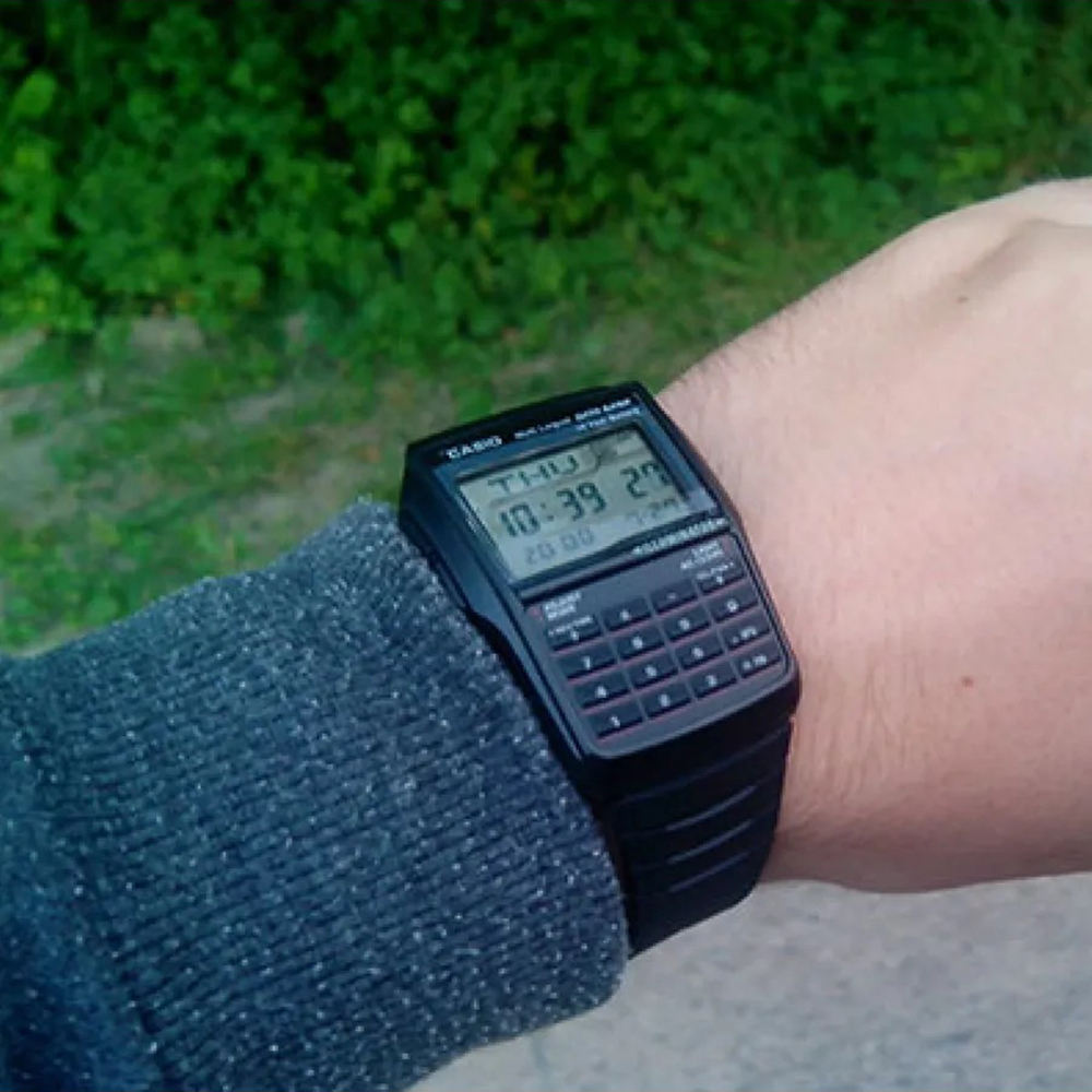 casio DBC-32-1A