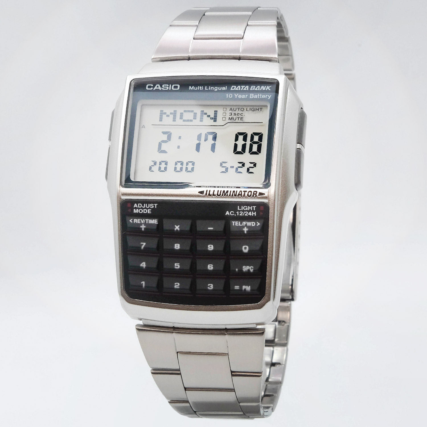casio DBC-32D-1A