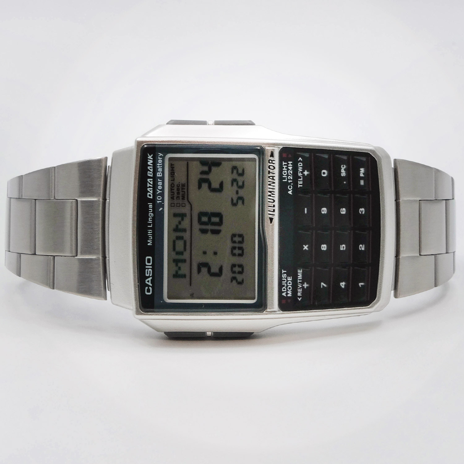 casio DBC-32D-1A