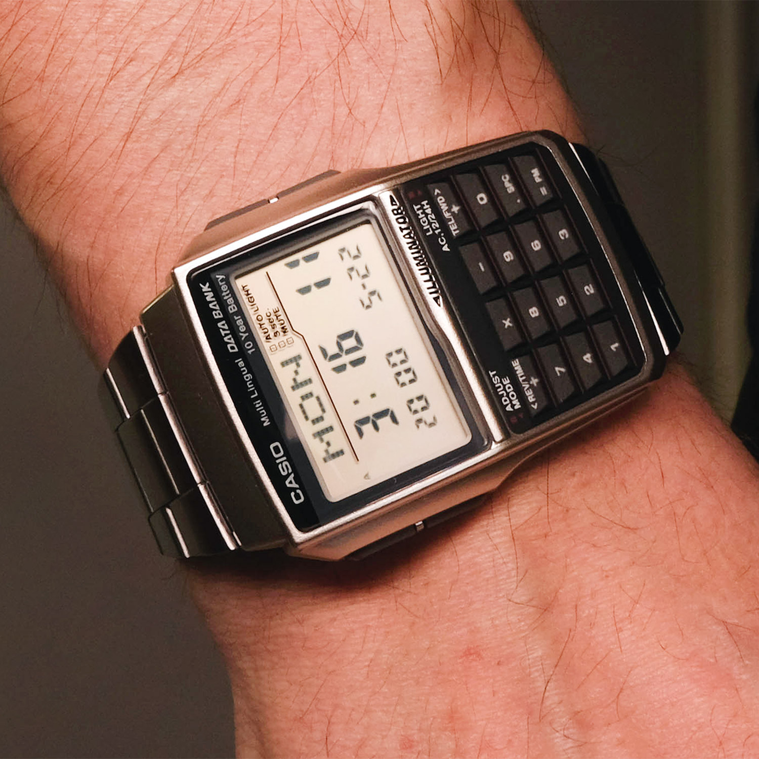 casio DBC-32D-1A