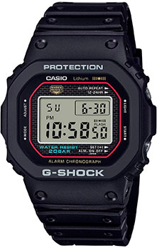 Вся коллекция G-Shock