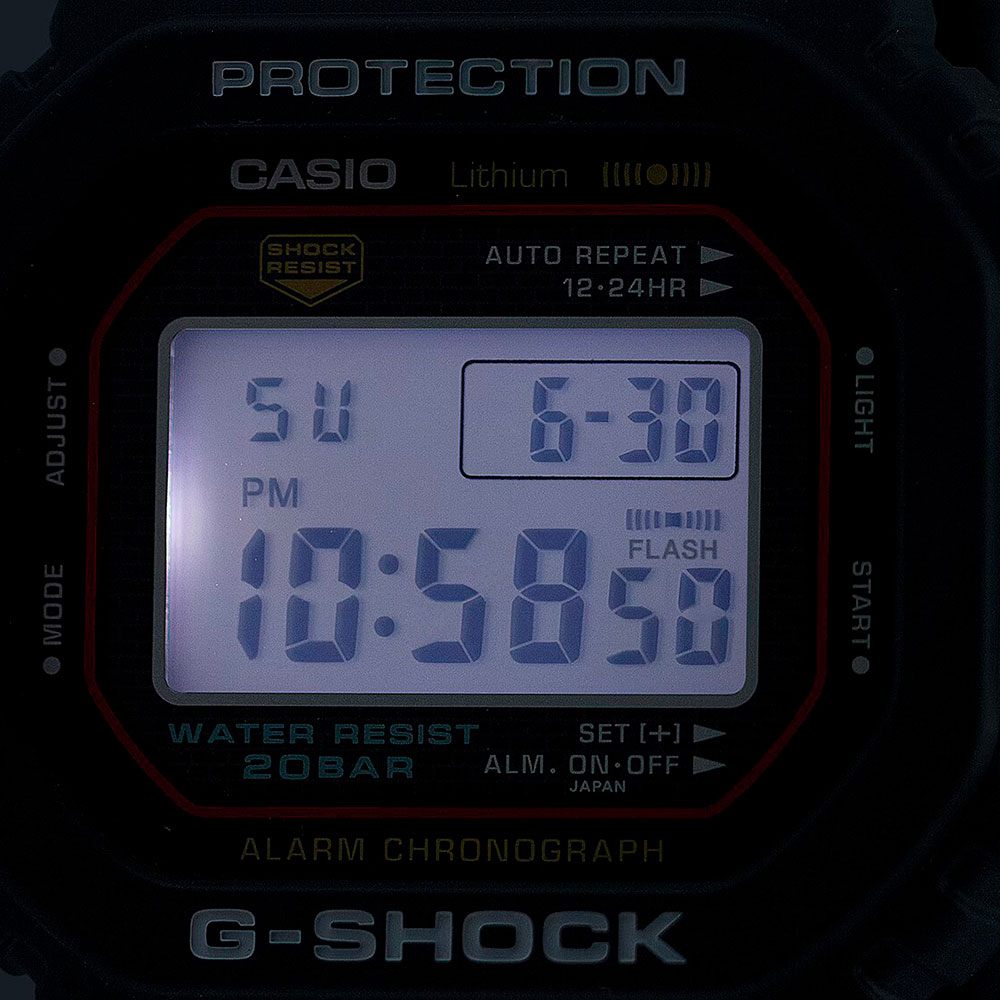 casio DW-5000R-1A
