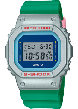 Вся коллекция G-Shock