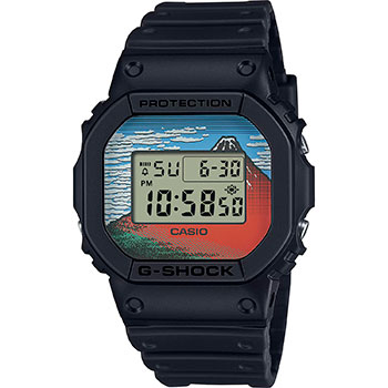 Вся коллекция G-Shock