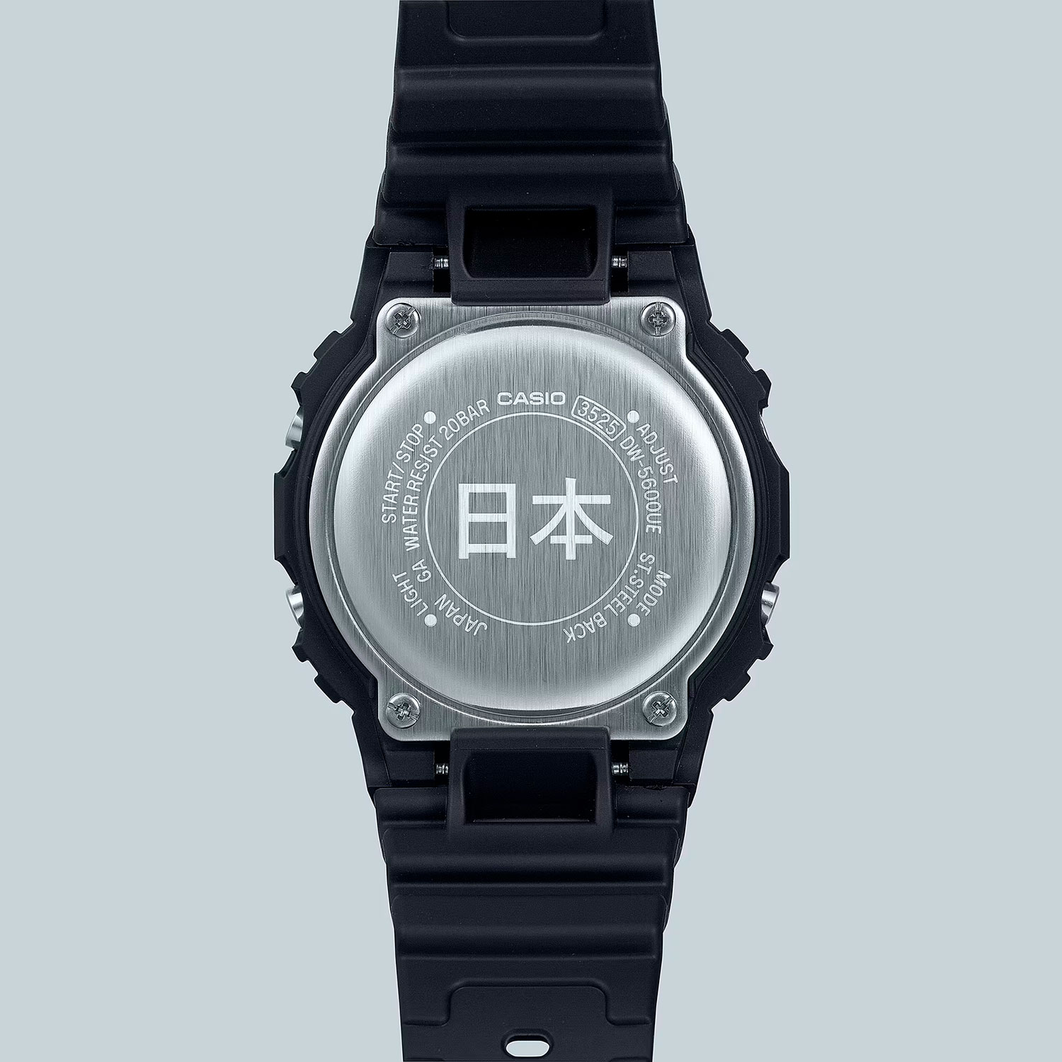 casio DW-5600KHG25-1