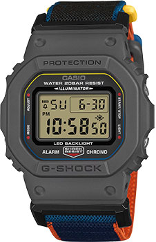 Вся коллекция G-Shock