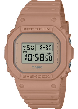 Вся коллекция G-Shock