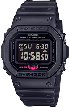 Вся коллекция G-Shock