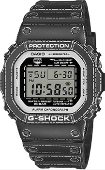 Вся коллекция G-Shock
