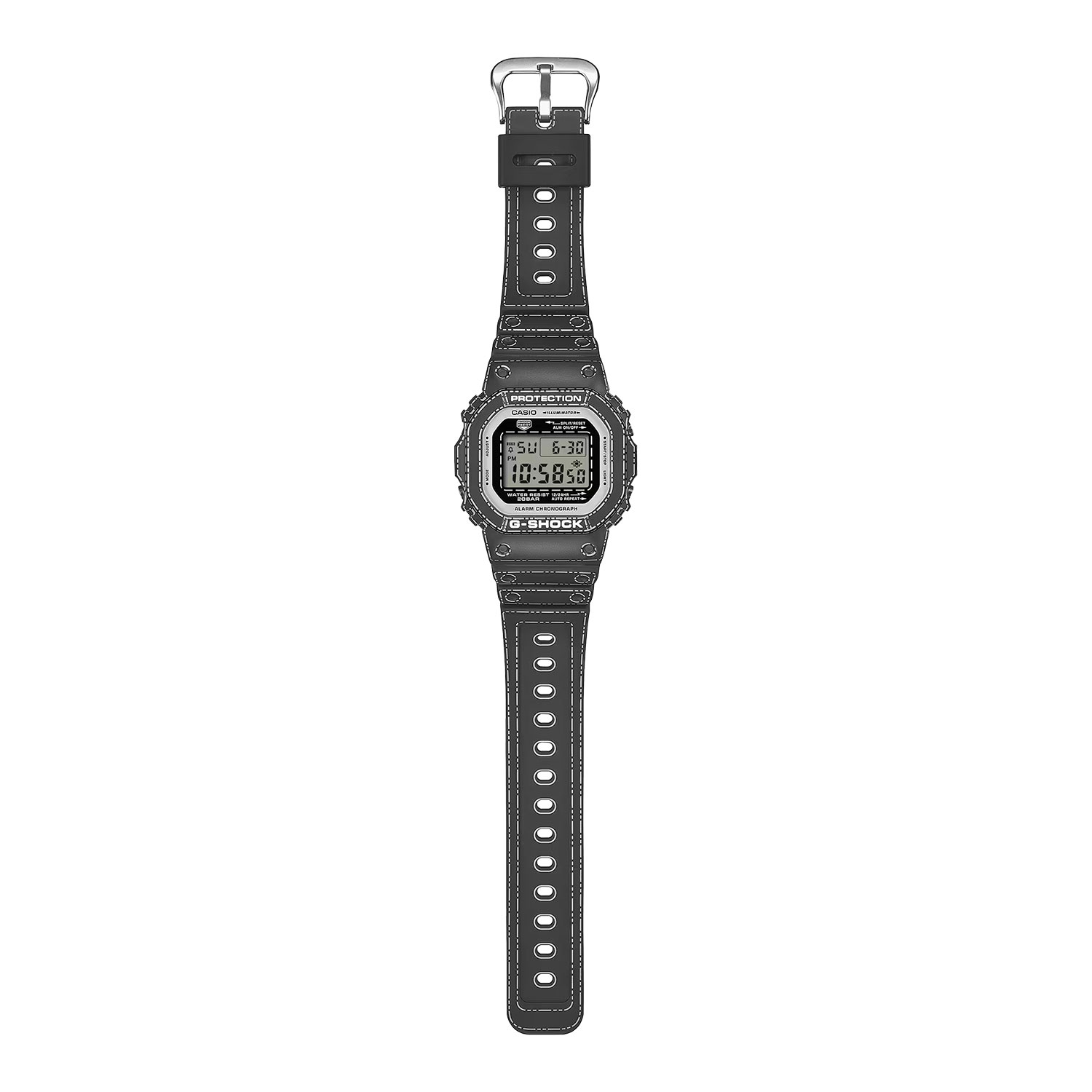 casio DW-5600RGM-1