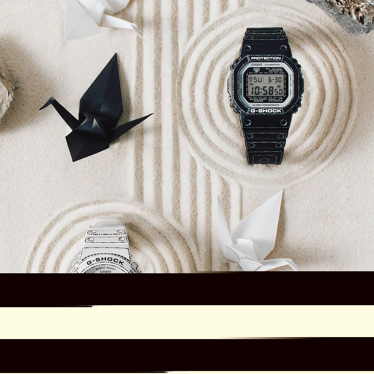 casio DW-5600RGM-1
