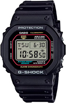 Вся коллекция G-Shock