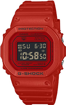 Вся коллекция G-Shock