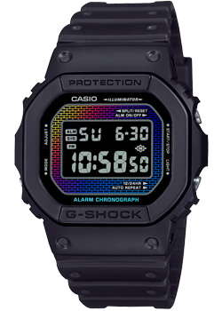 Вся коллекция G-Shock