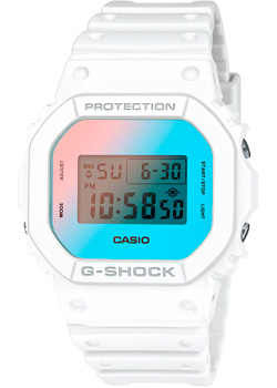Вся коллекция G-Shock