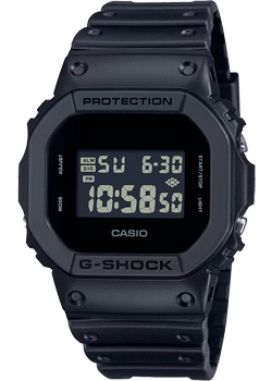 Вся коллекция G-Shock