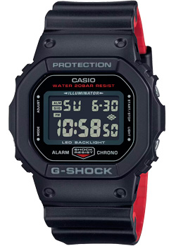 Вся коллекция G-Shock