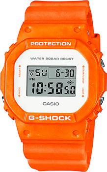 Вся коллекция G-Shock