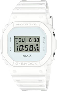 Вся коллекция G-Shock