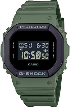 Вся коллекция G-Shock