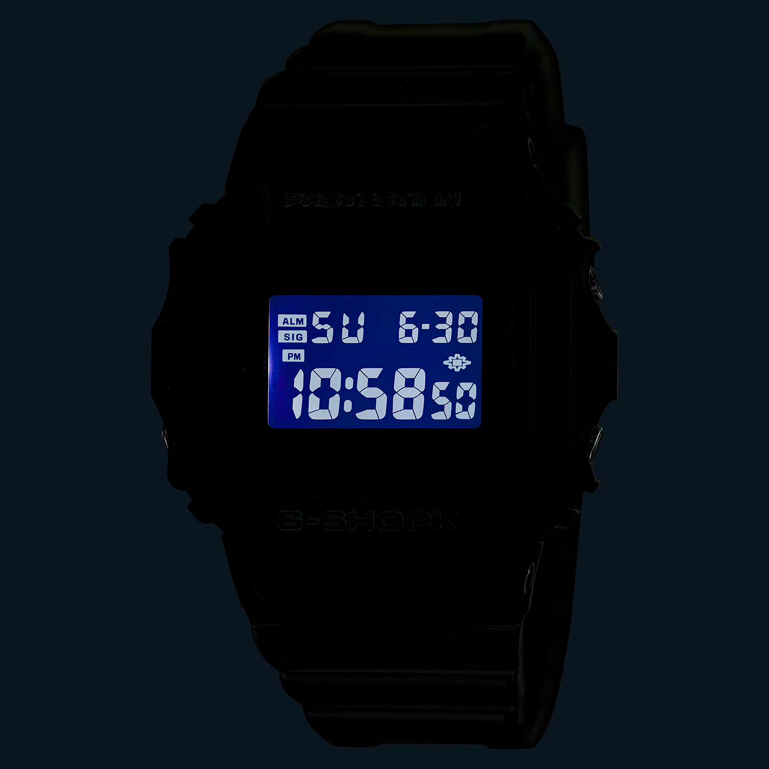 casio DW-5610UU-3