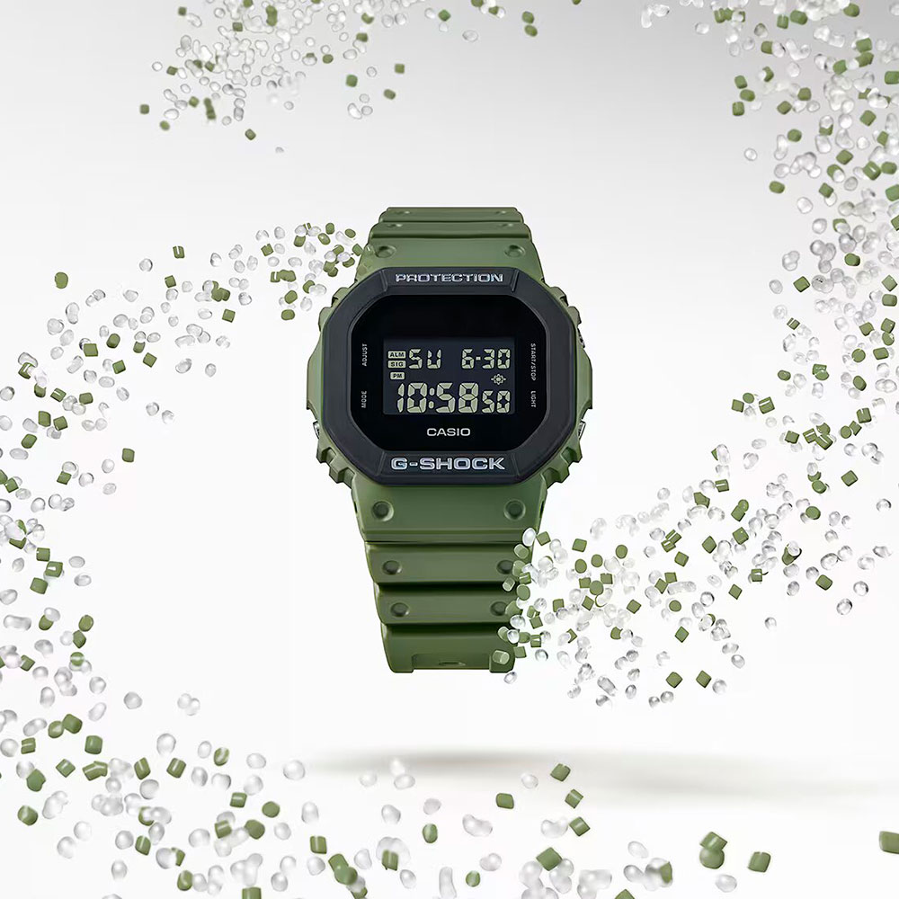 casio DW-5610UU-3