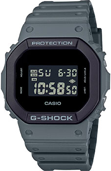 Вся коллекция G-Shock