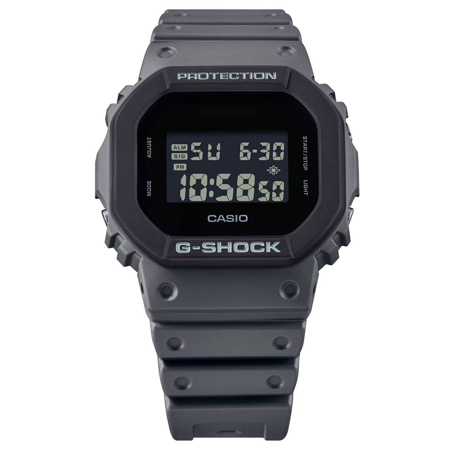 casio DW-5610UU-8