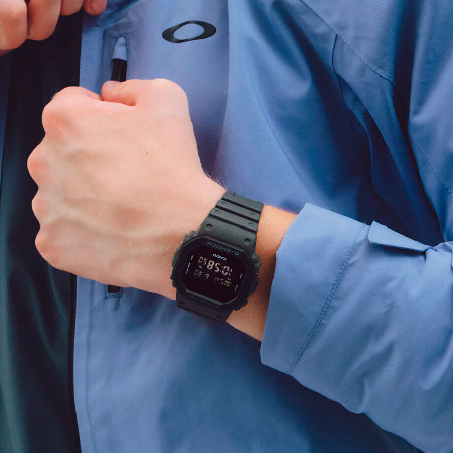casio DW-5610UU-8
