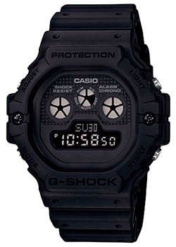 Вся коллекция G-Shock