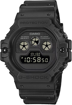 Вся коллекция G-Shock