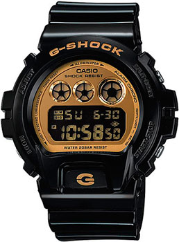 Вся коллекция G-Shock