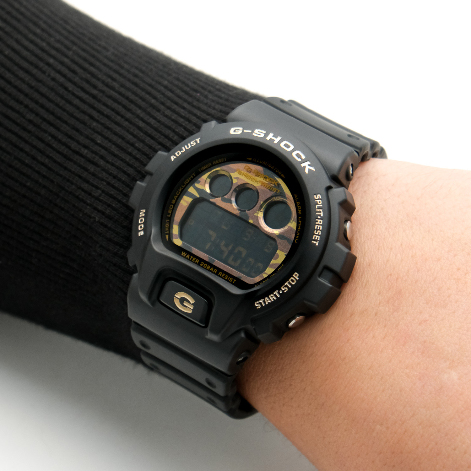 casio DW-6900CF-1