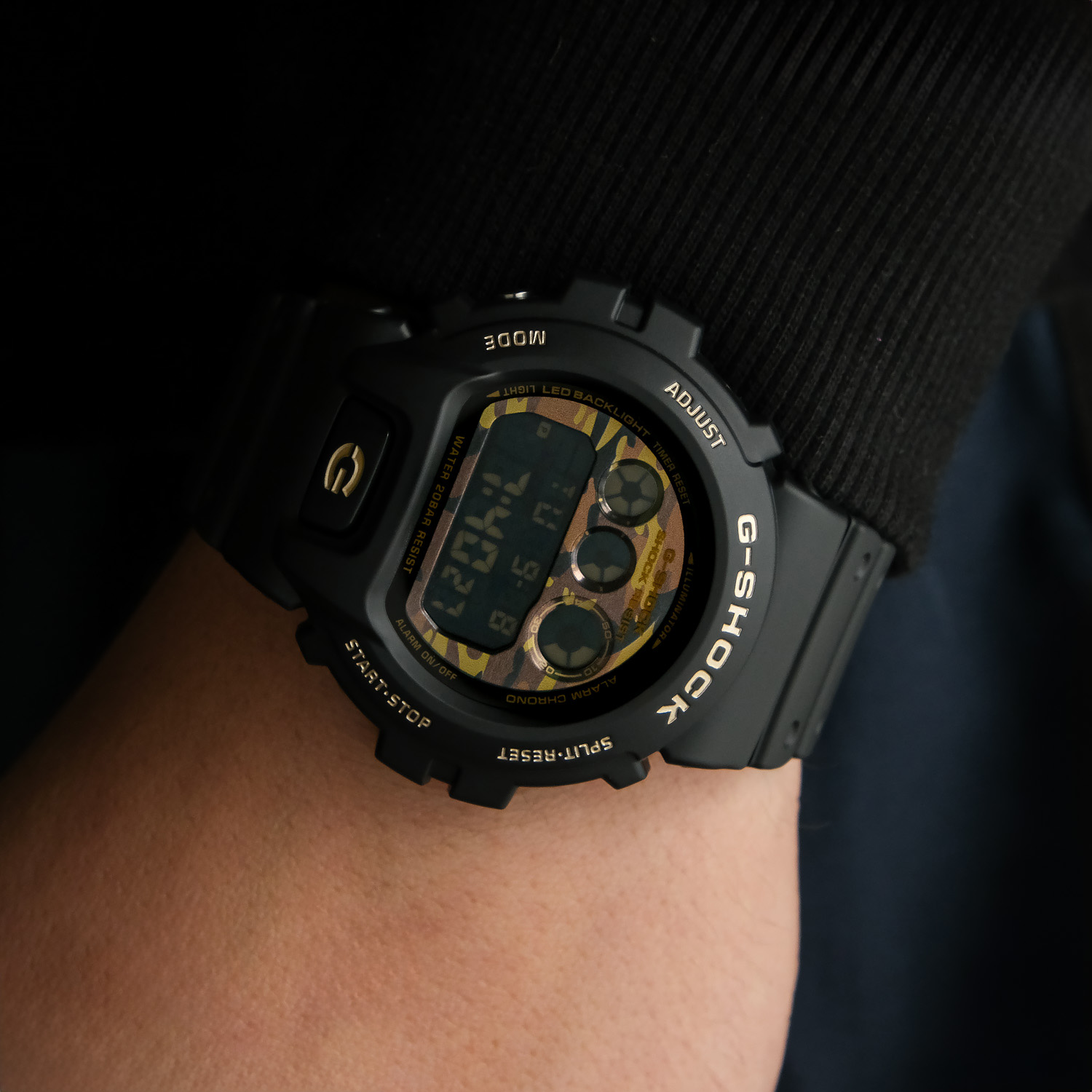 casio DW-6900CF-1