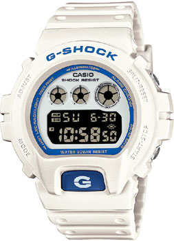 Вся коллекция G-Shock