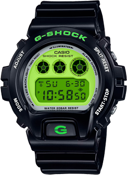 Вся коллекция G-Shock