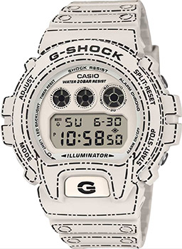 Вся коллекция G-Shock