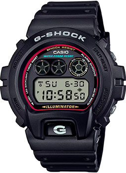 Вся коллекция G-Shock